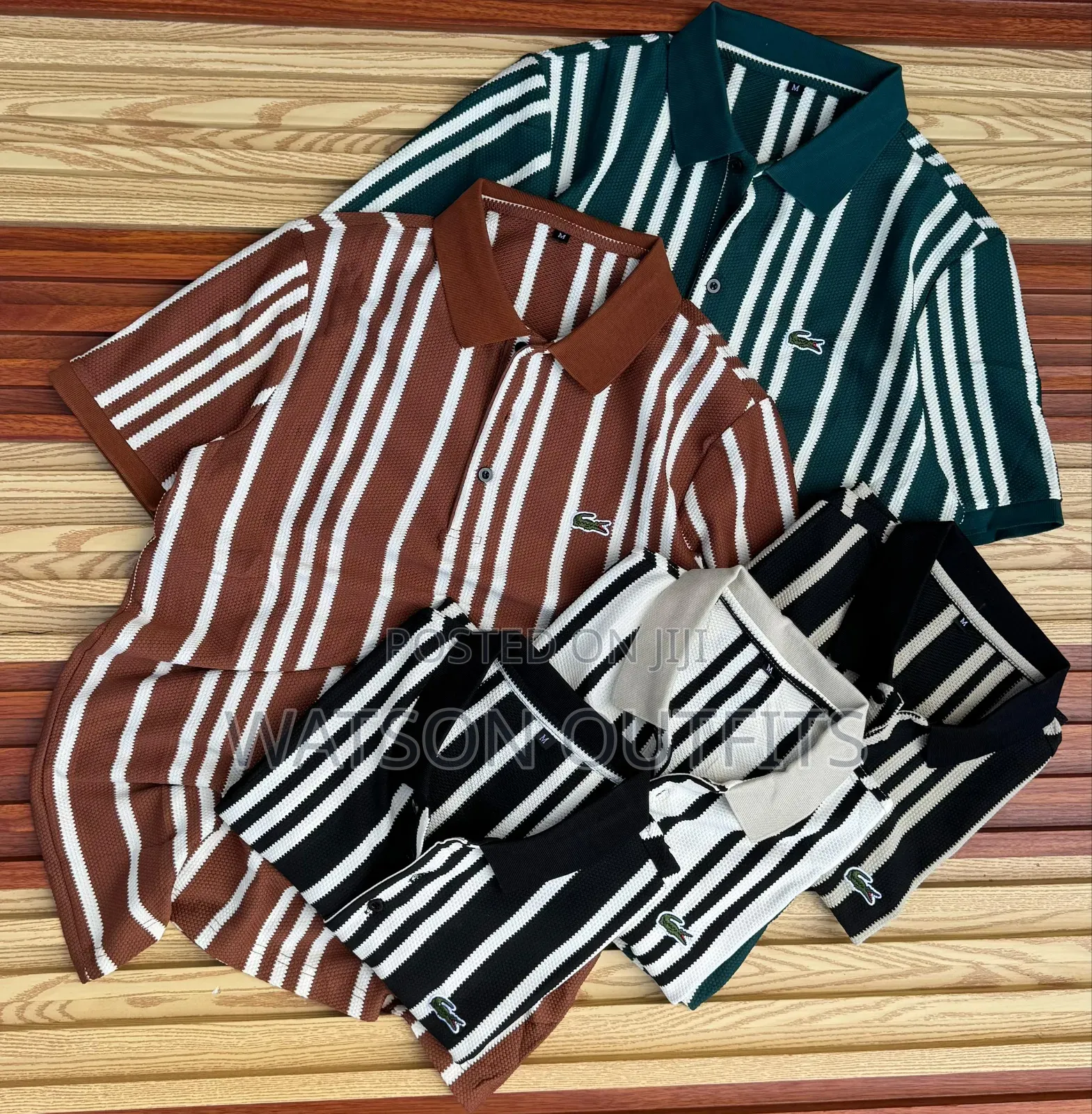 Men's and Women's Tshirts or Formsix Official