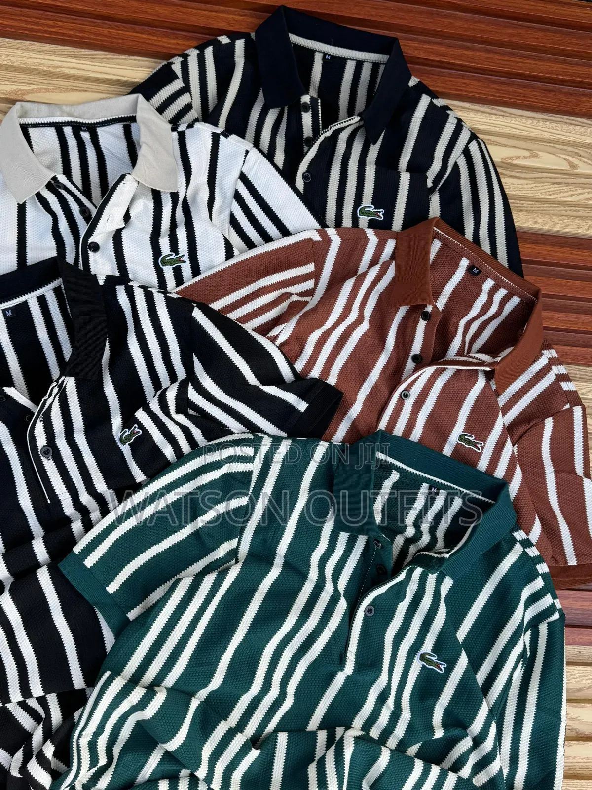 Men's and Women's Tshirts or Formsix Official