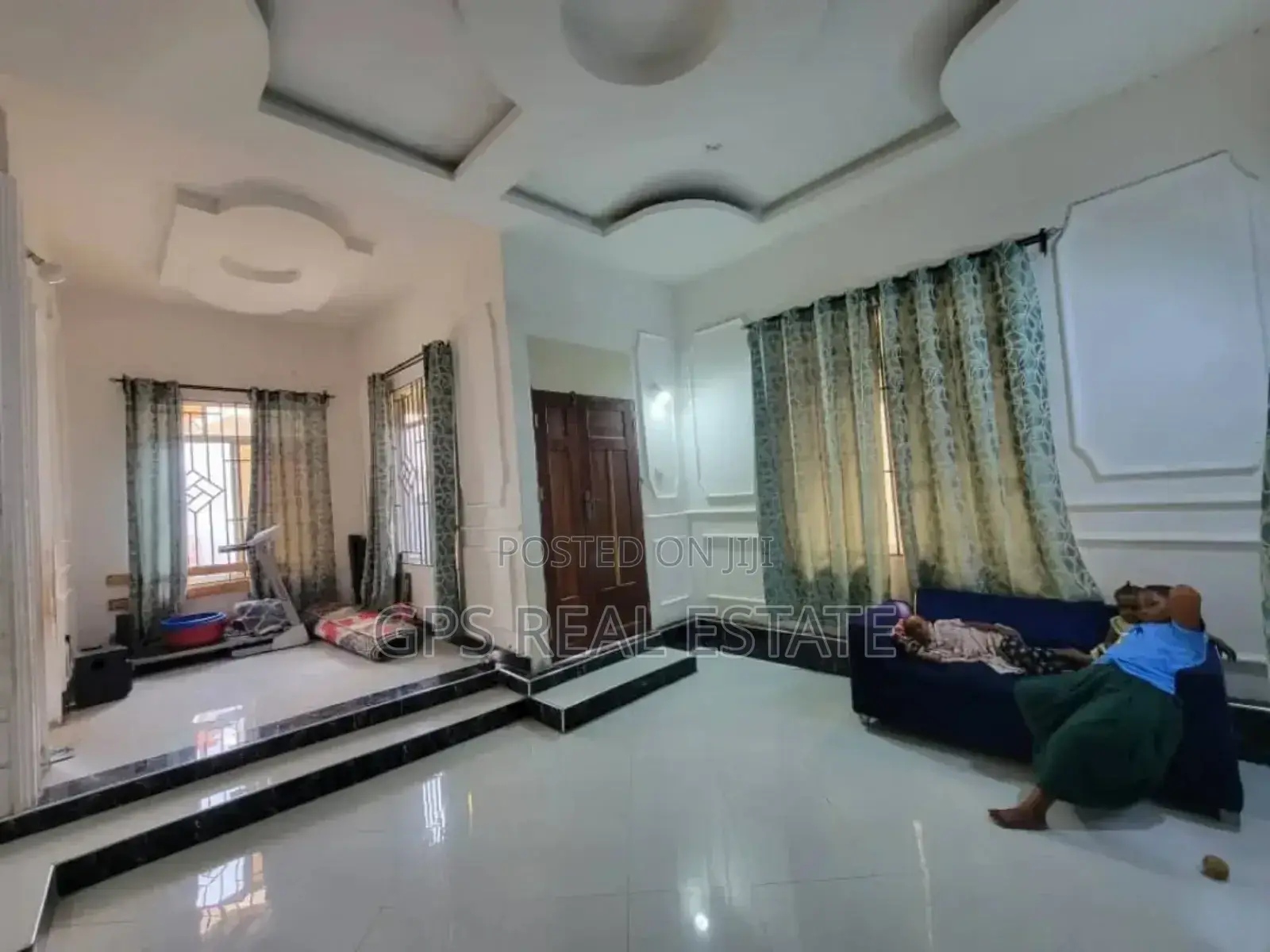 3bdrm House in Mbagala Chamazi, Temeke for sale