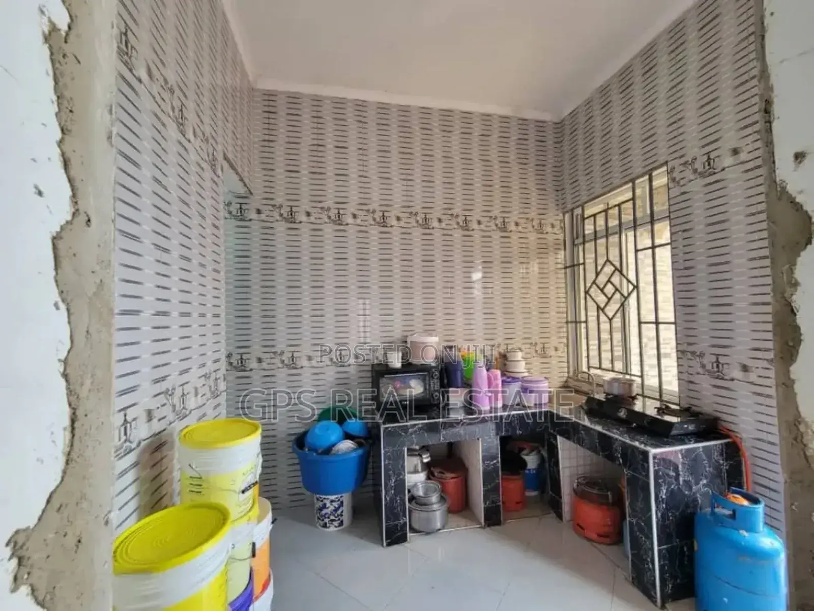 3bdrm House in Mbagala Chamazi, Temeke for sale