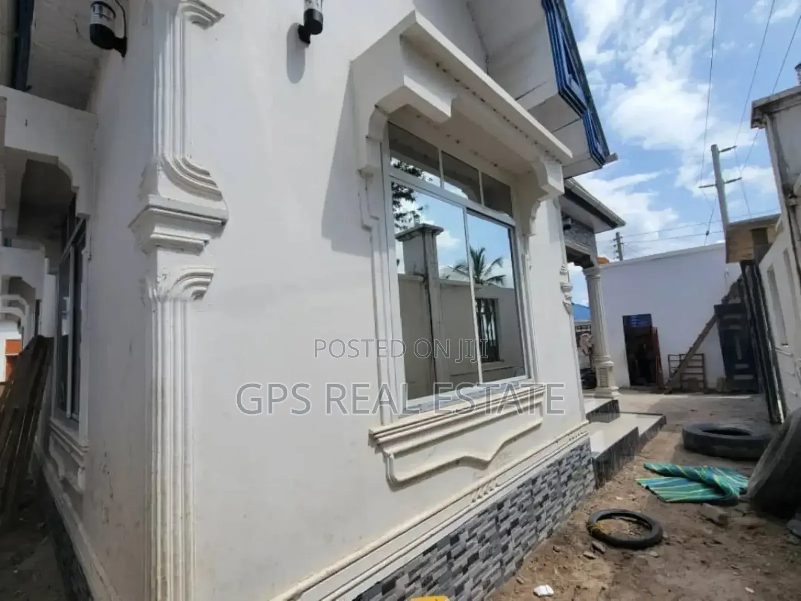 3bdrm House in Mbagala Chamazi, Temeke for sale