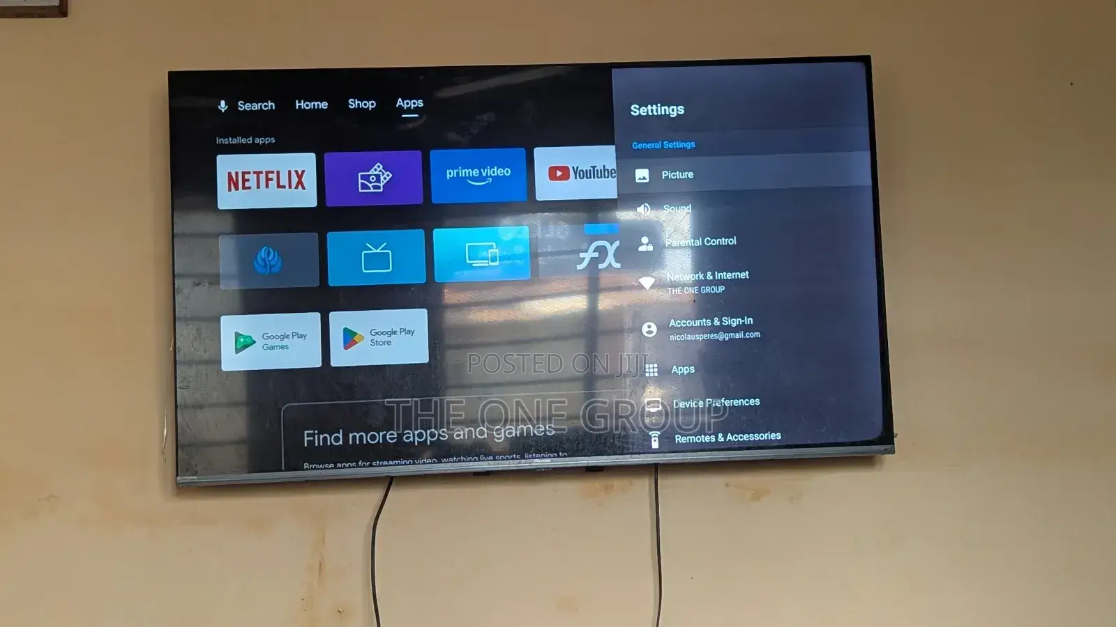 Hisense Android Tv Limited Edition