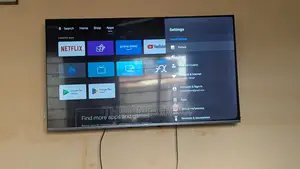 Hisense Android Tv Limited Edition