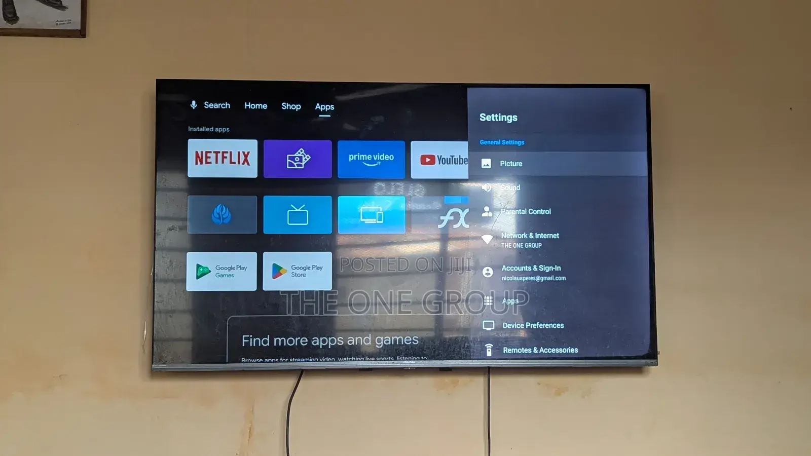 Hisense Android Tv Limited Edition