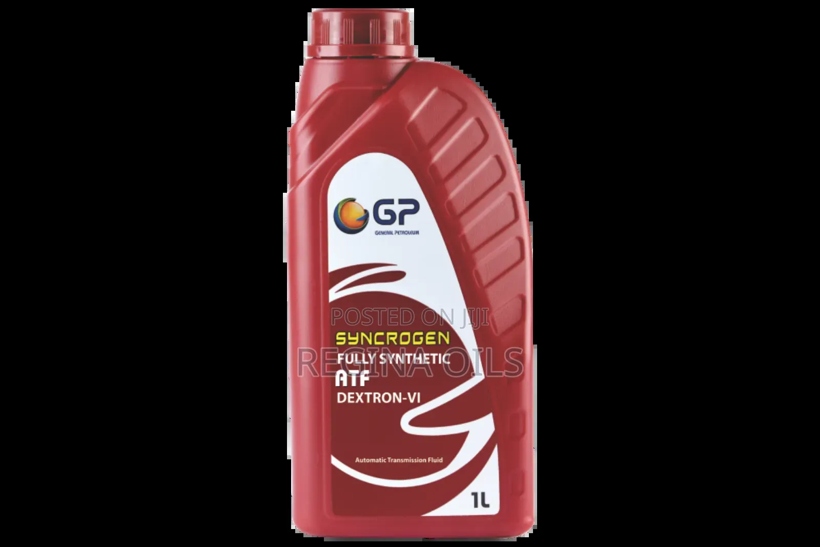 Brake Fluid Available 1lt