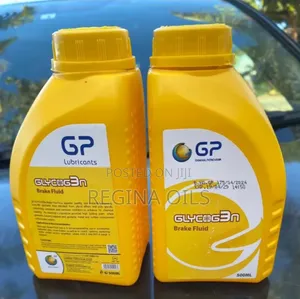 Photo - Brake Fluid Available 1lt