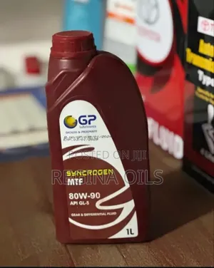 Brake Fluid Available 1lt