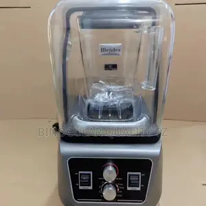 Commercial Blender 2l
