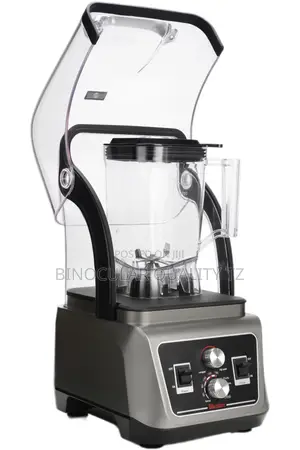 Commercial Blender 2l