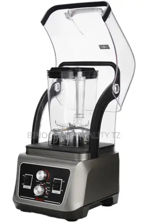 Commercial Blender 2l