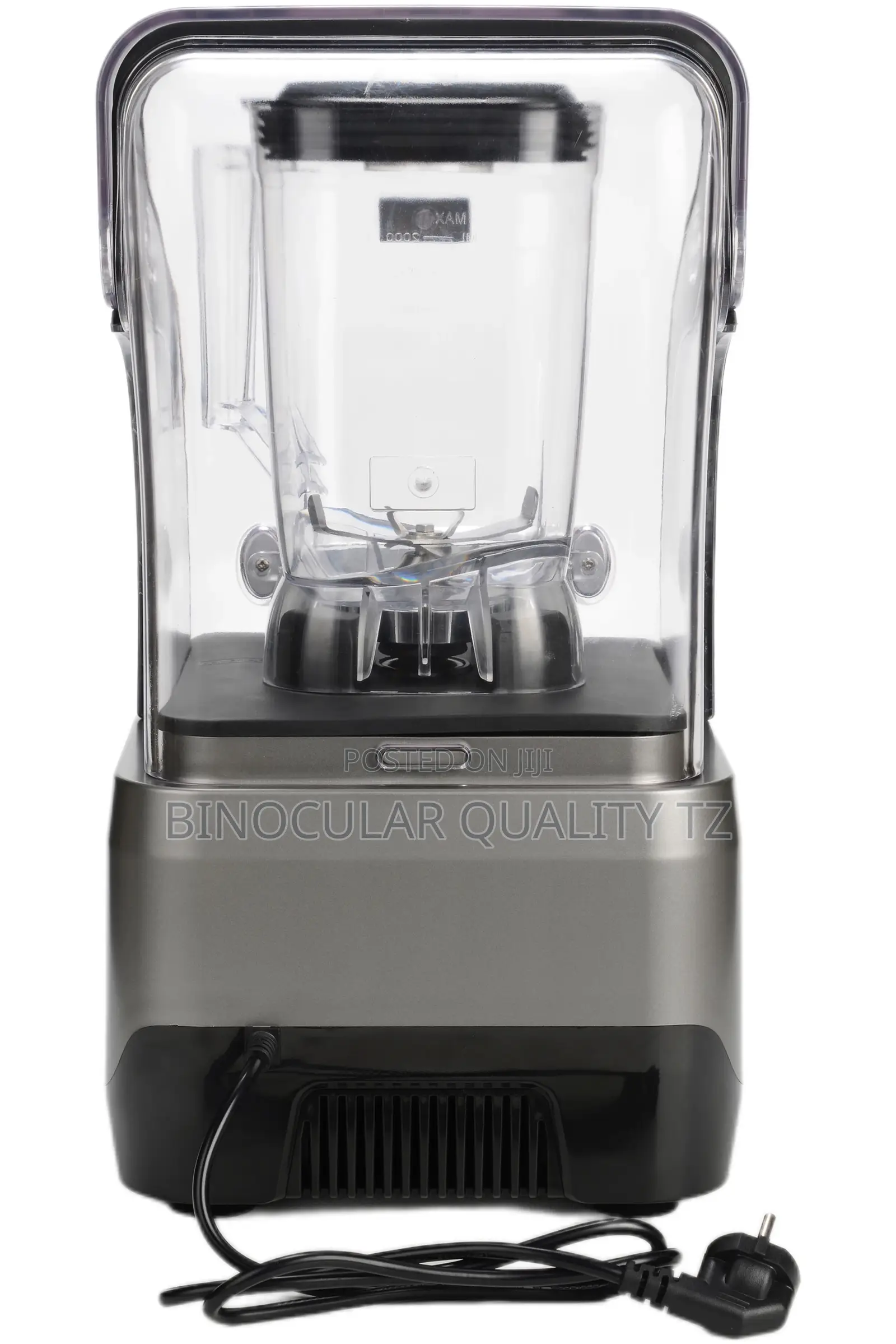 Commercial Blender 2l