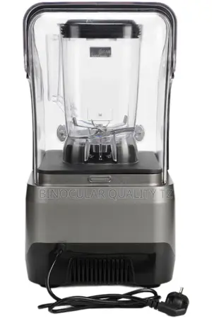 Commercial Blender 2l