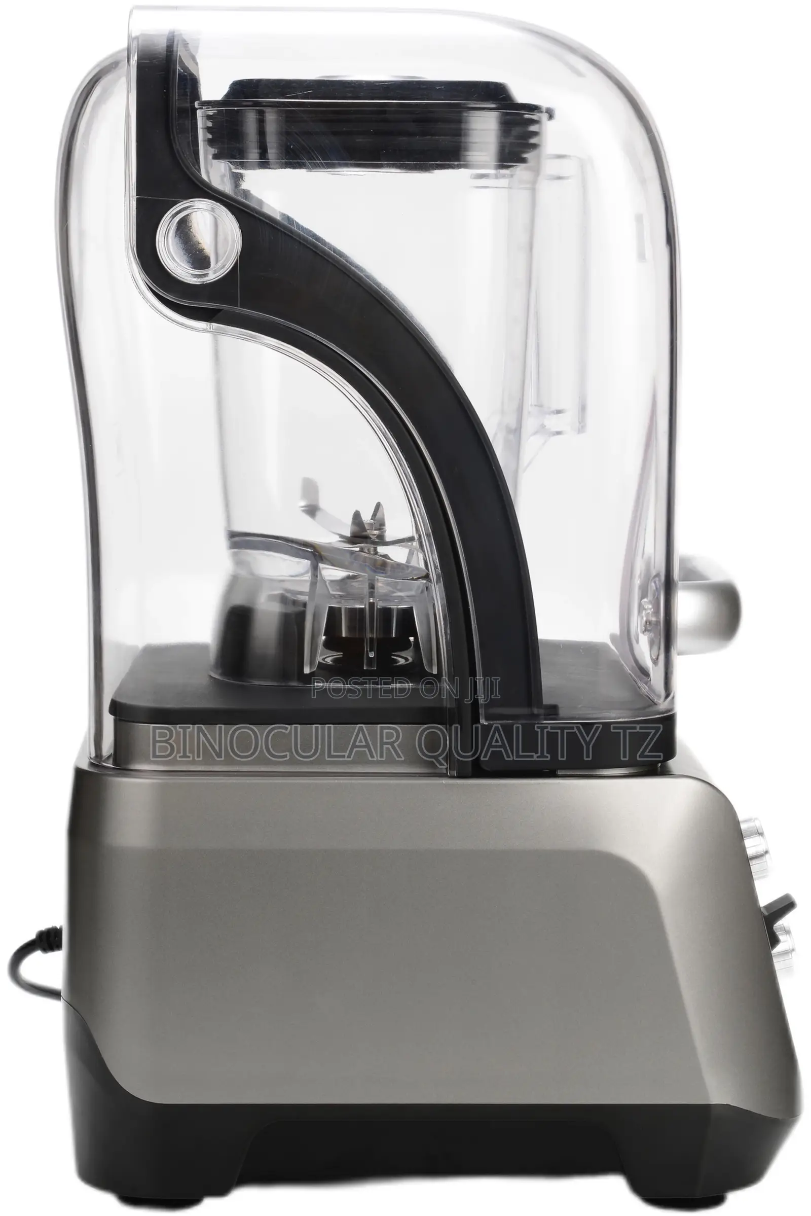 Commercial Blender 2l
