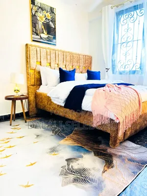 Furnished Studio Apartment in Kariakoo Msikiti Wa for rent