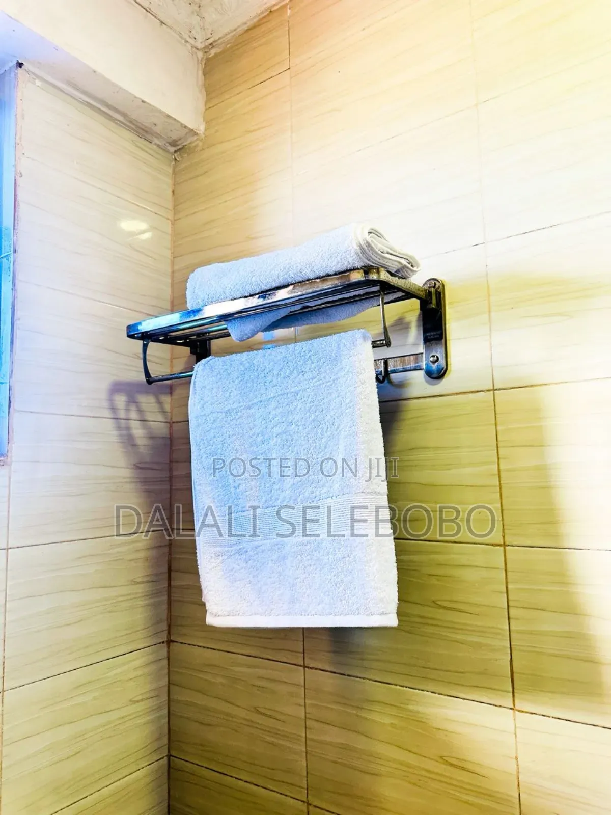 Furnished Studio Apartment in Kariakoo Msikiti Wa for rent
