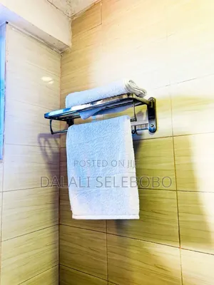 Furnished Studio Apartment in Kariakoo Msikiti Wa for rent