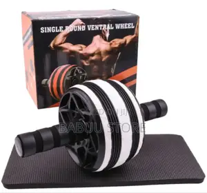 Single Round Roller Hot