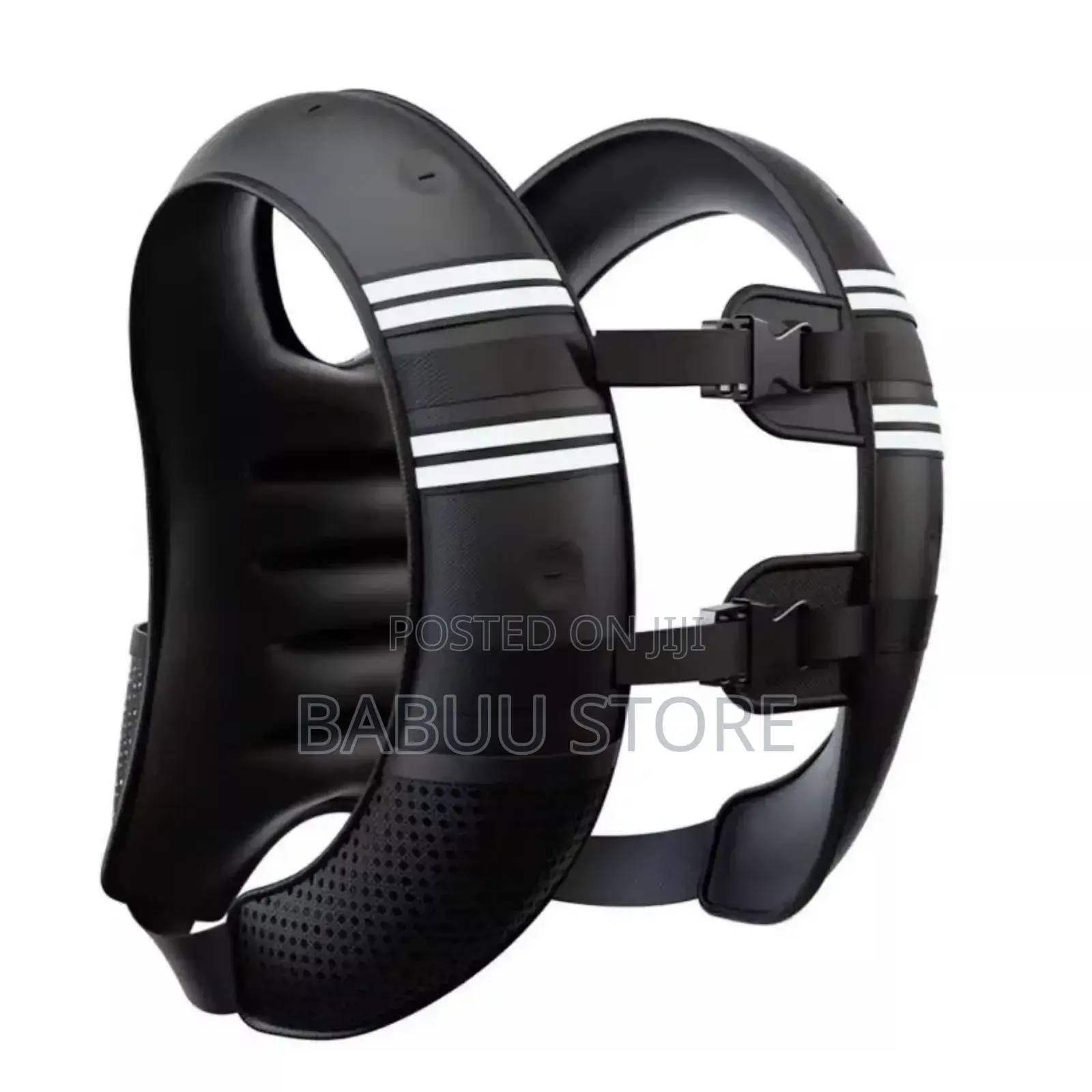 Weight Vest Ni Nzuri Kwa Mazoezi