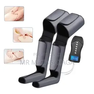 Foot Leg Massage