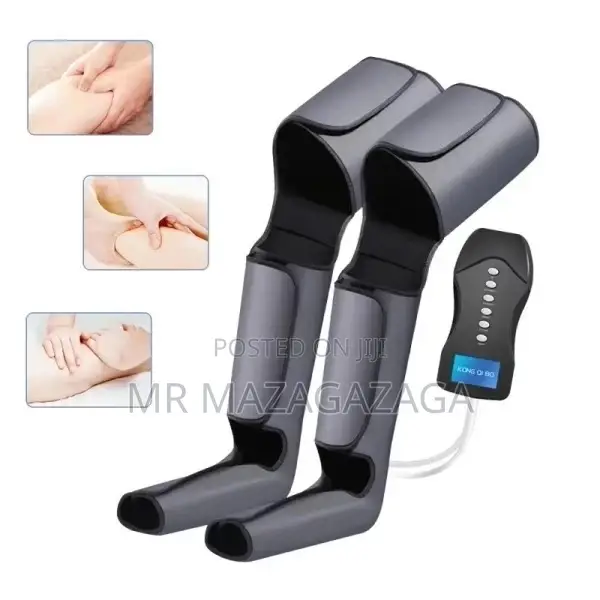 Foot Leg Massage