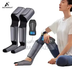 Foot Leg Massage