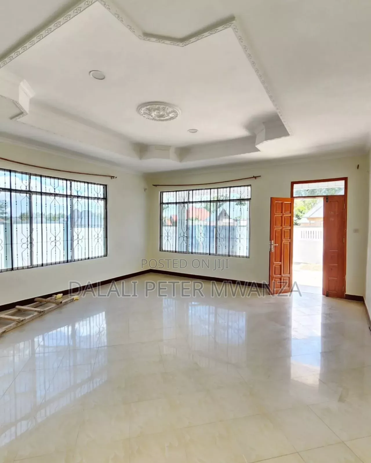 4bdrm House in Rock City, Ilemela for sale