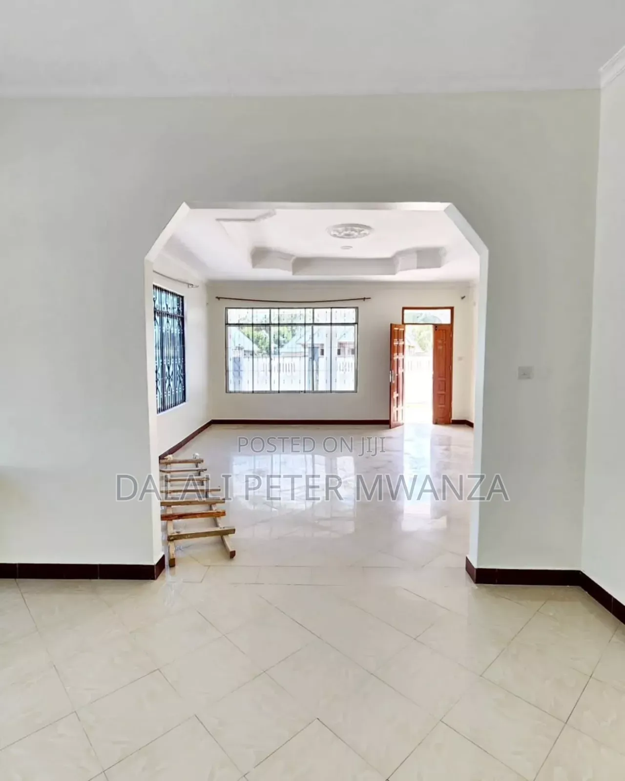 4bdrm House in Rock City, Ilemela for sale