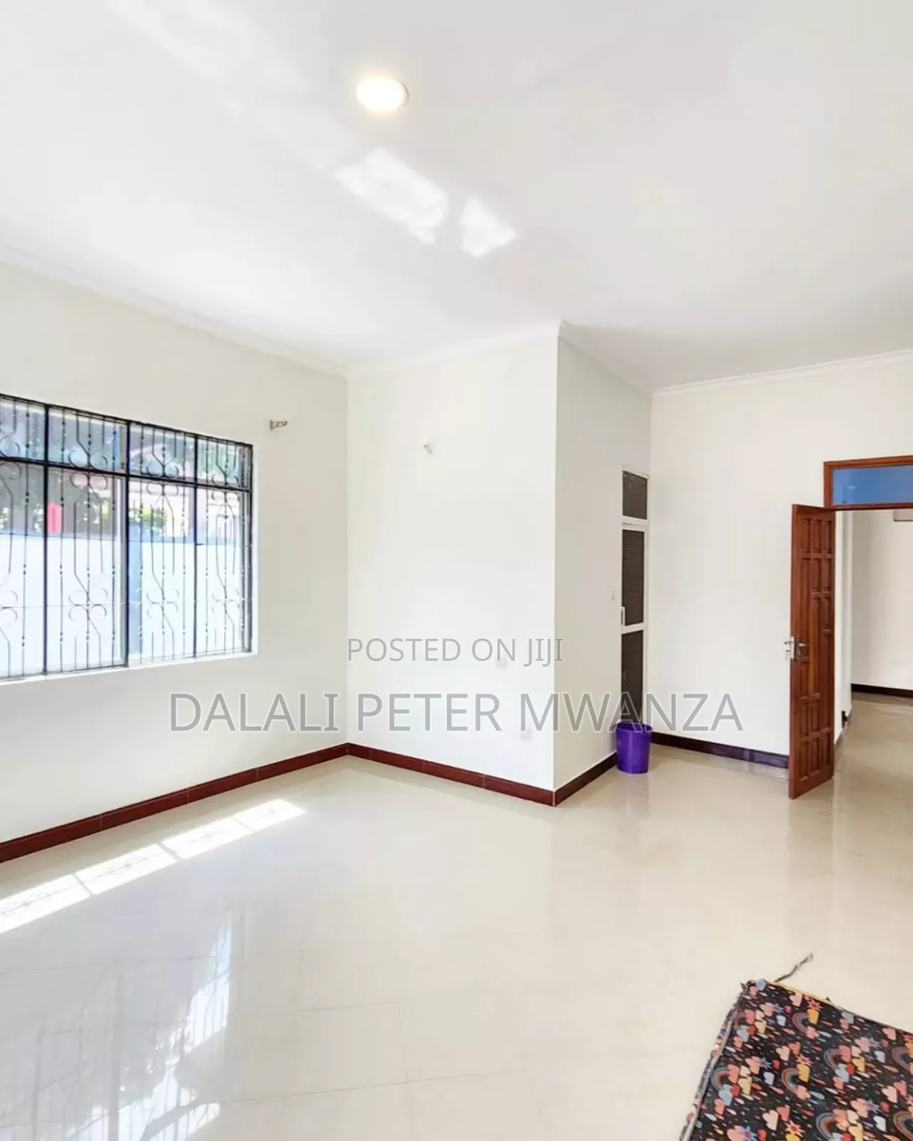 4bdrm House in Rock City, Ilemela for sale