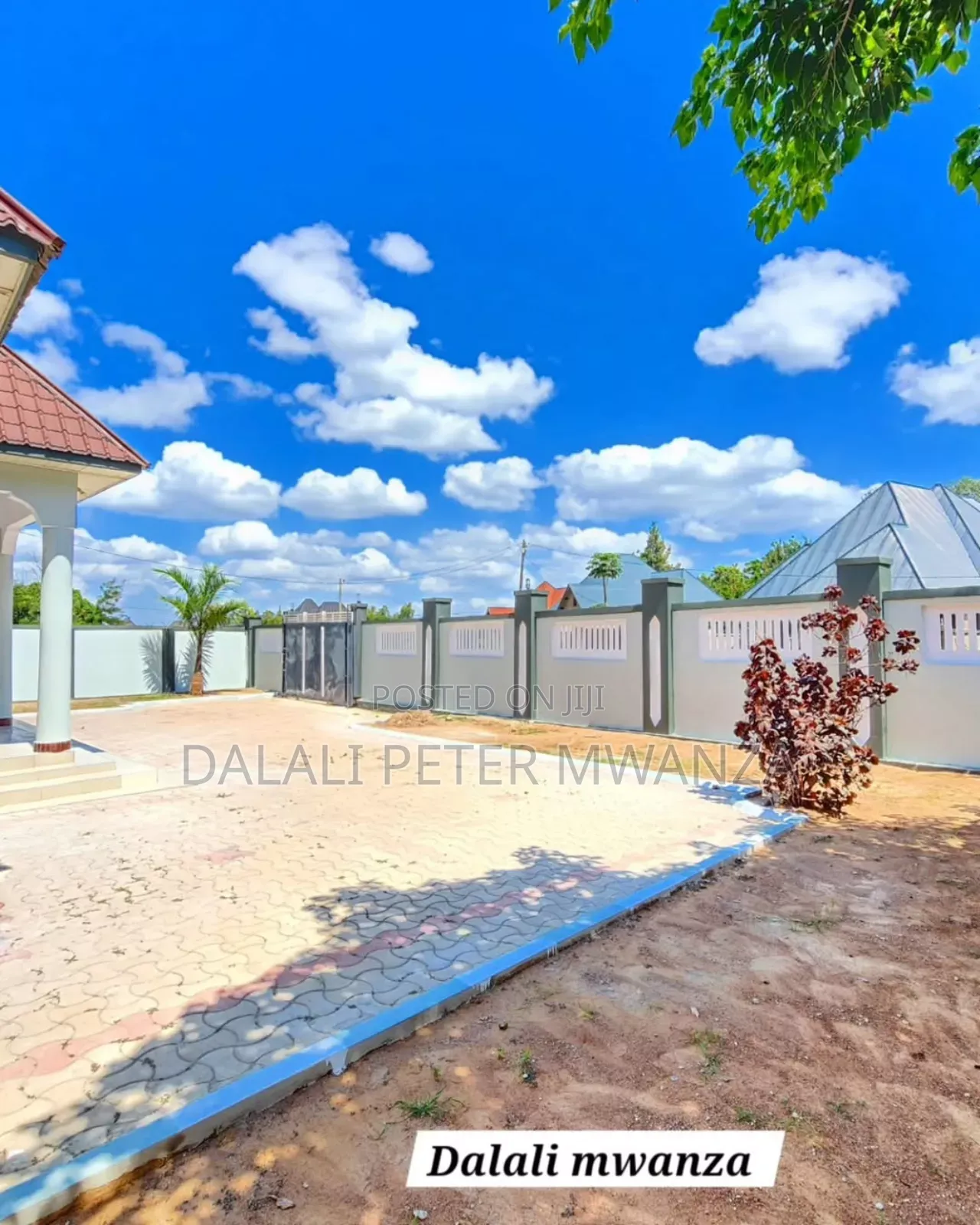4bdrm House in Rock City, Ilemela for sale