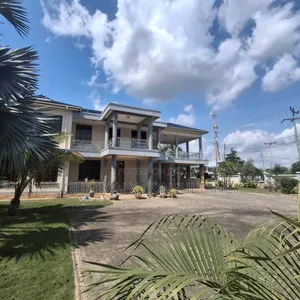 4bdrm House in Mbweni for rent