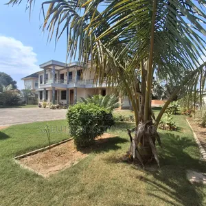4bdrm House in Mbweni for rent