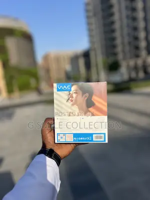 Wave Earbuds Pro Aura True Wireless Anc+Enc