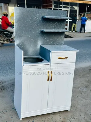 Kitchen Cabinets Meza Ya Ges Ya Mtingi