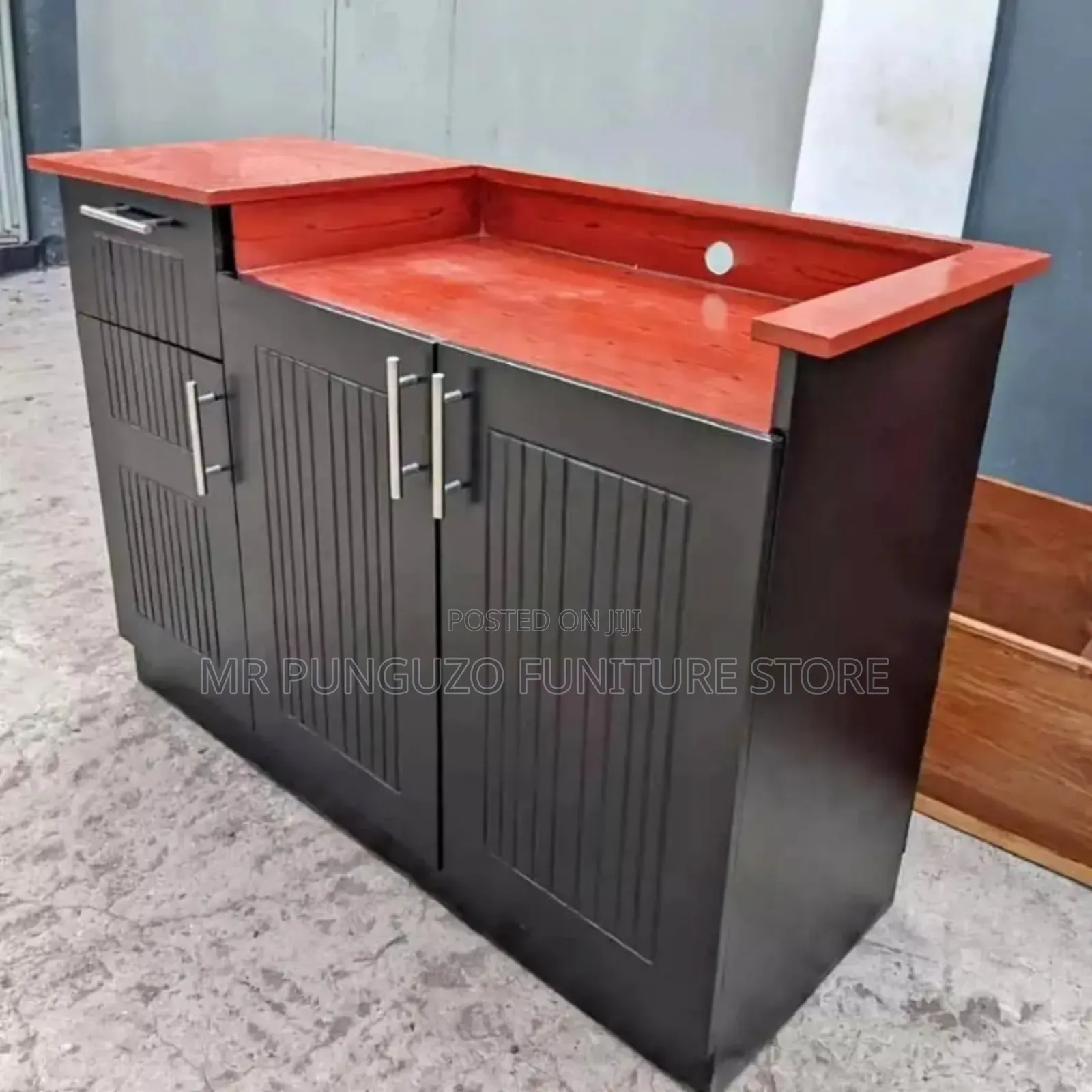 Kitchen Cabinets Black Ya Plate