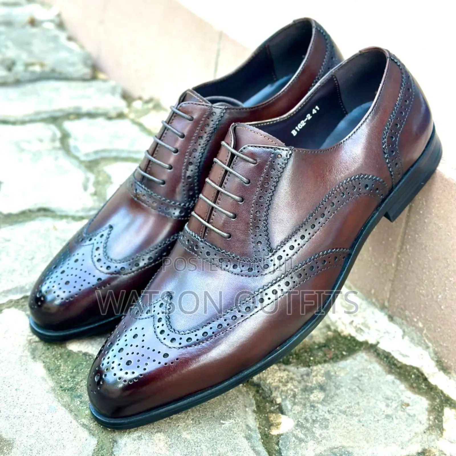 Men's Official Footwears or Shoes