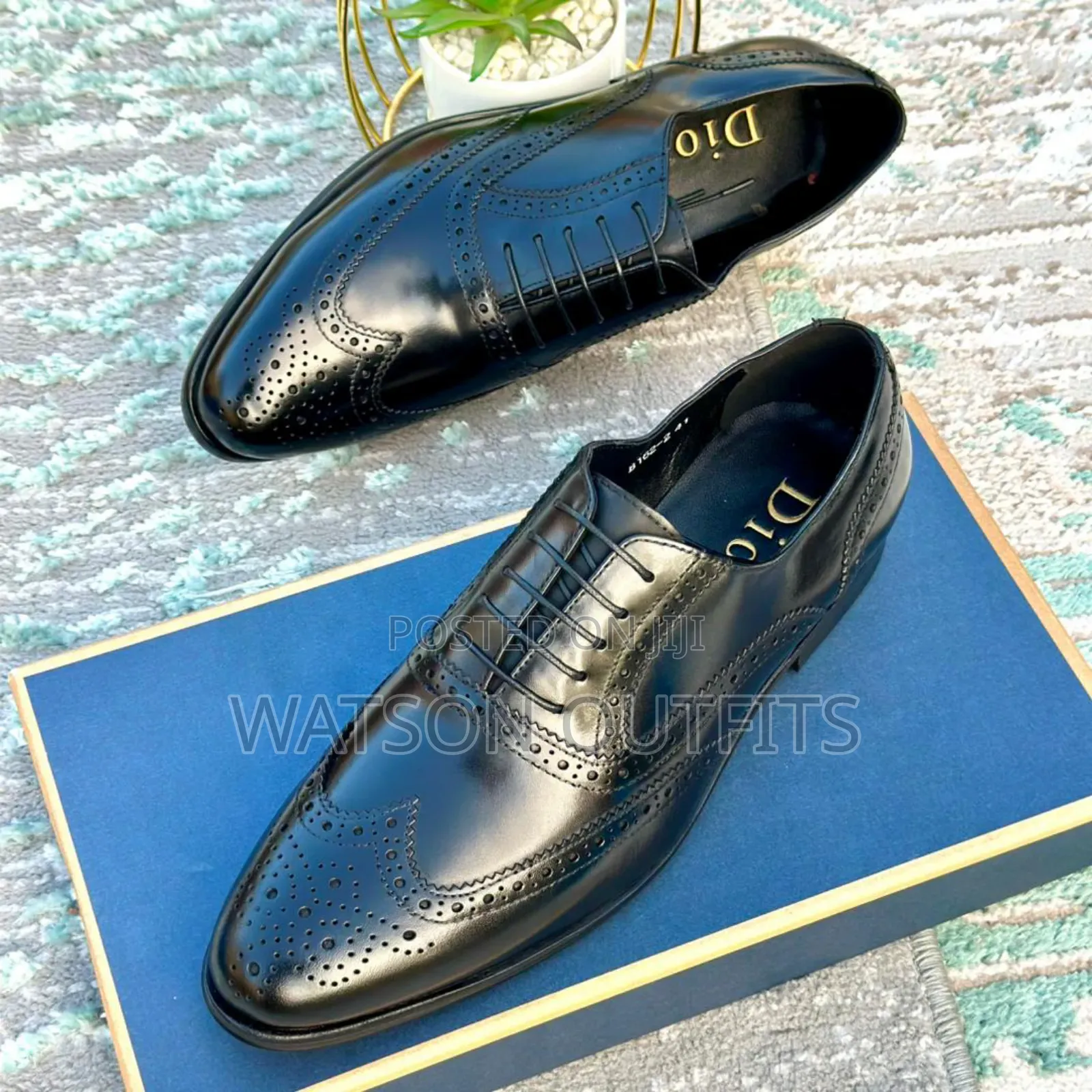 Men's Official Footwears or Shoes