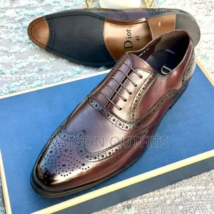 Men's Official Footwears or Shoes
