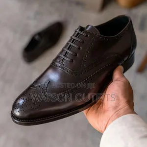 Men's Official Footwears or Shoes