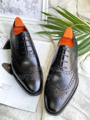 Men's Official Footwears or Shoes
