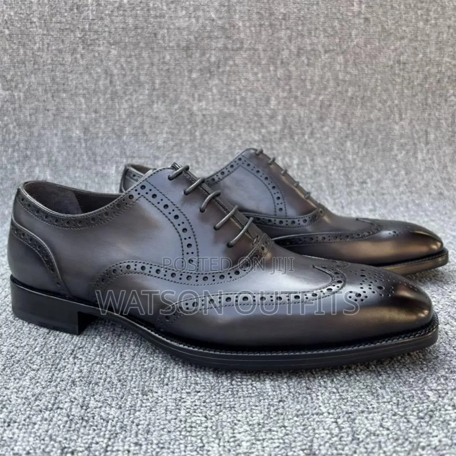 Men's Official Footwears or Shoes