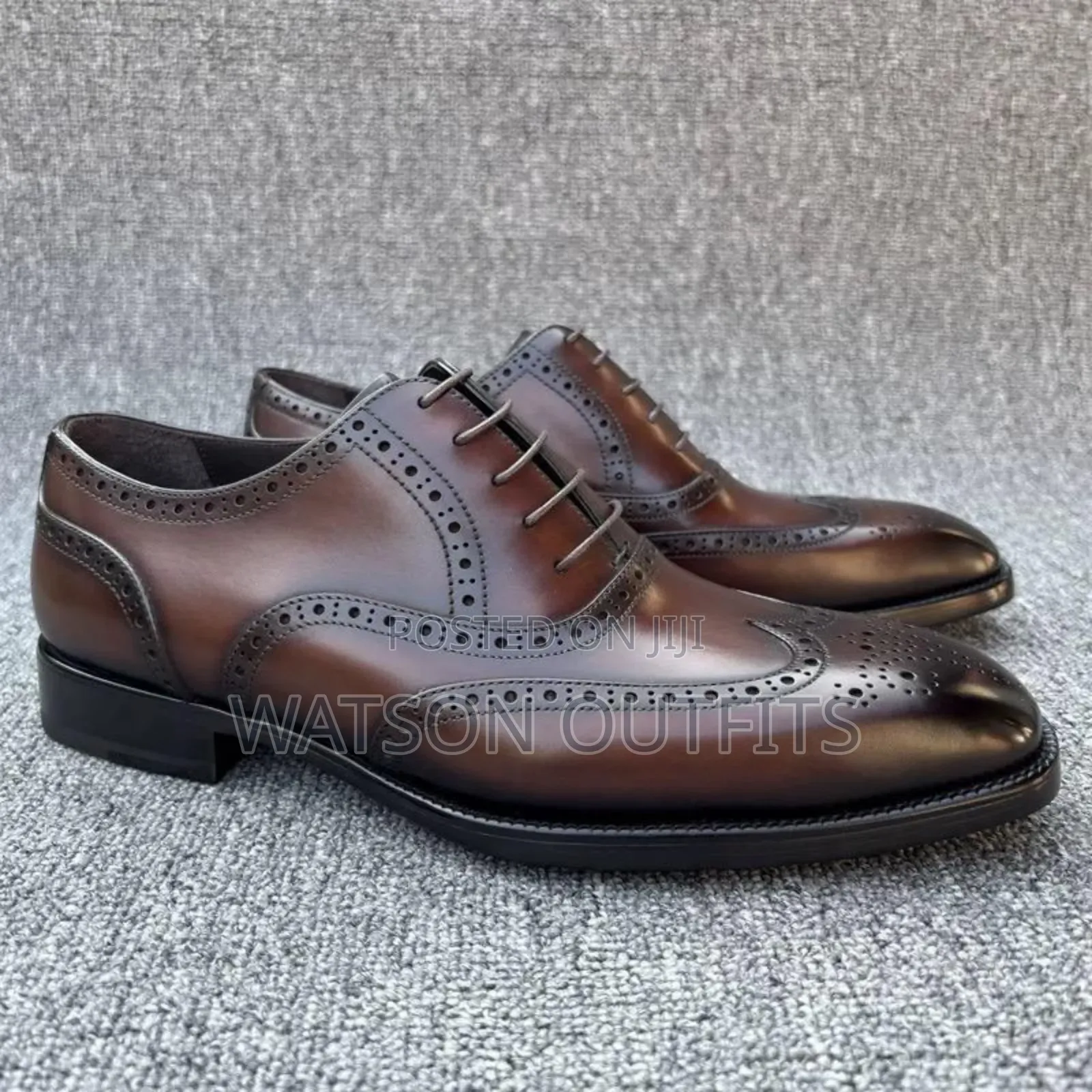 Men's Official Footwears or Shoes