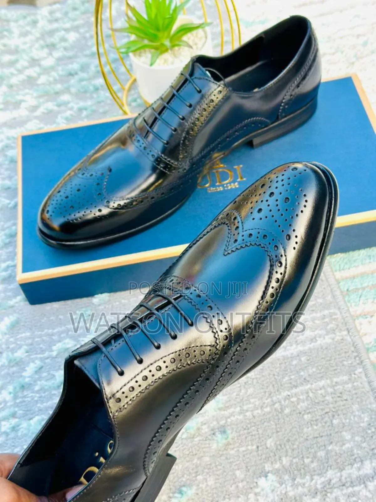 Men's Official Footwears or Shoes