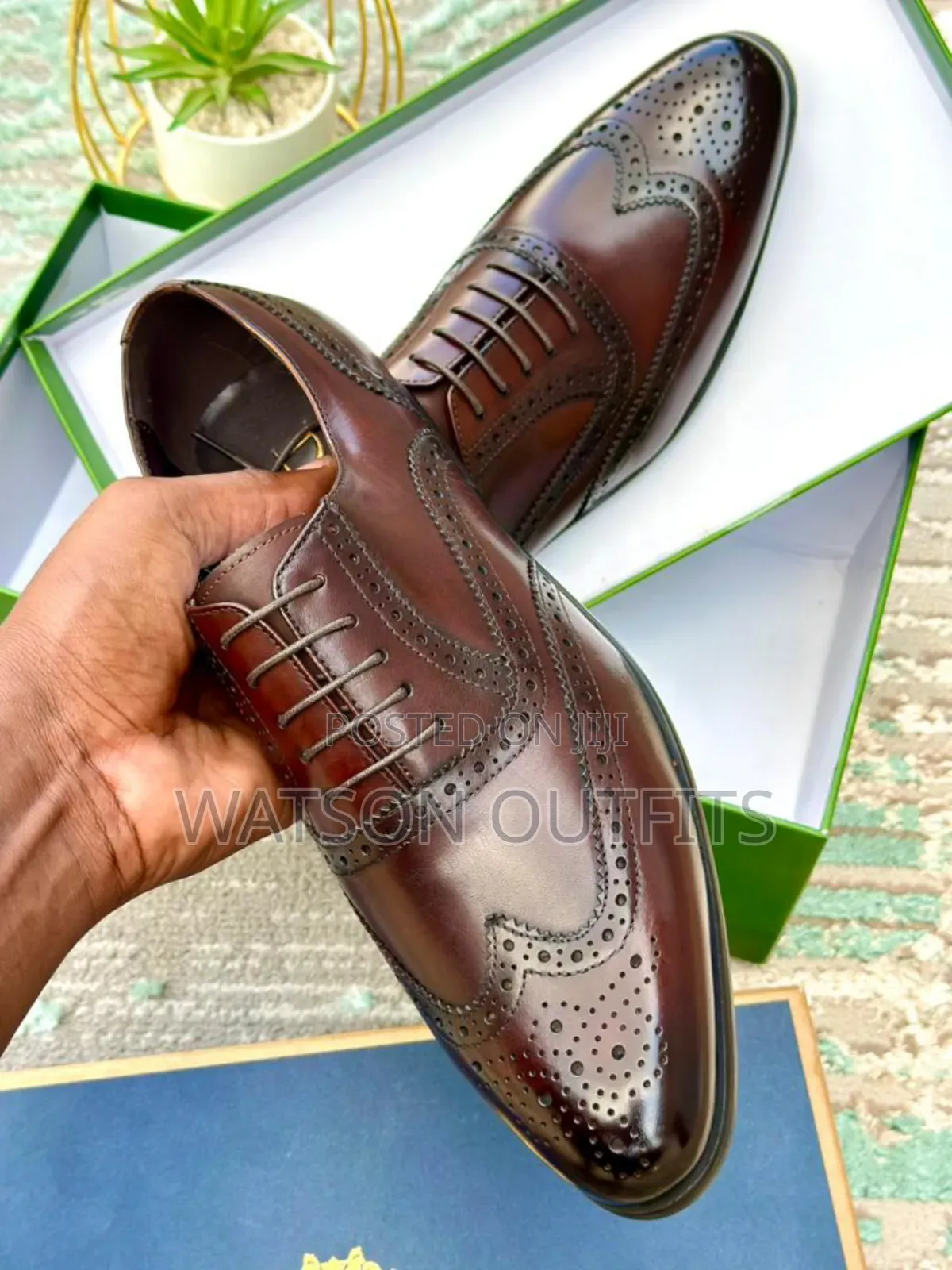 Men's Official Footwears or Shoes