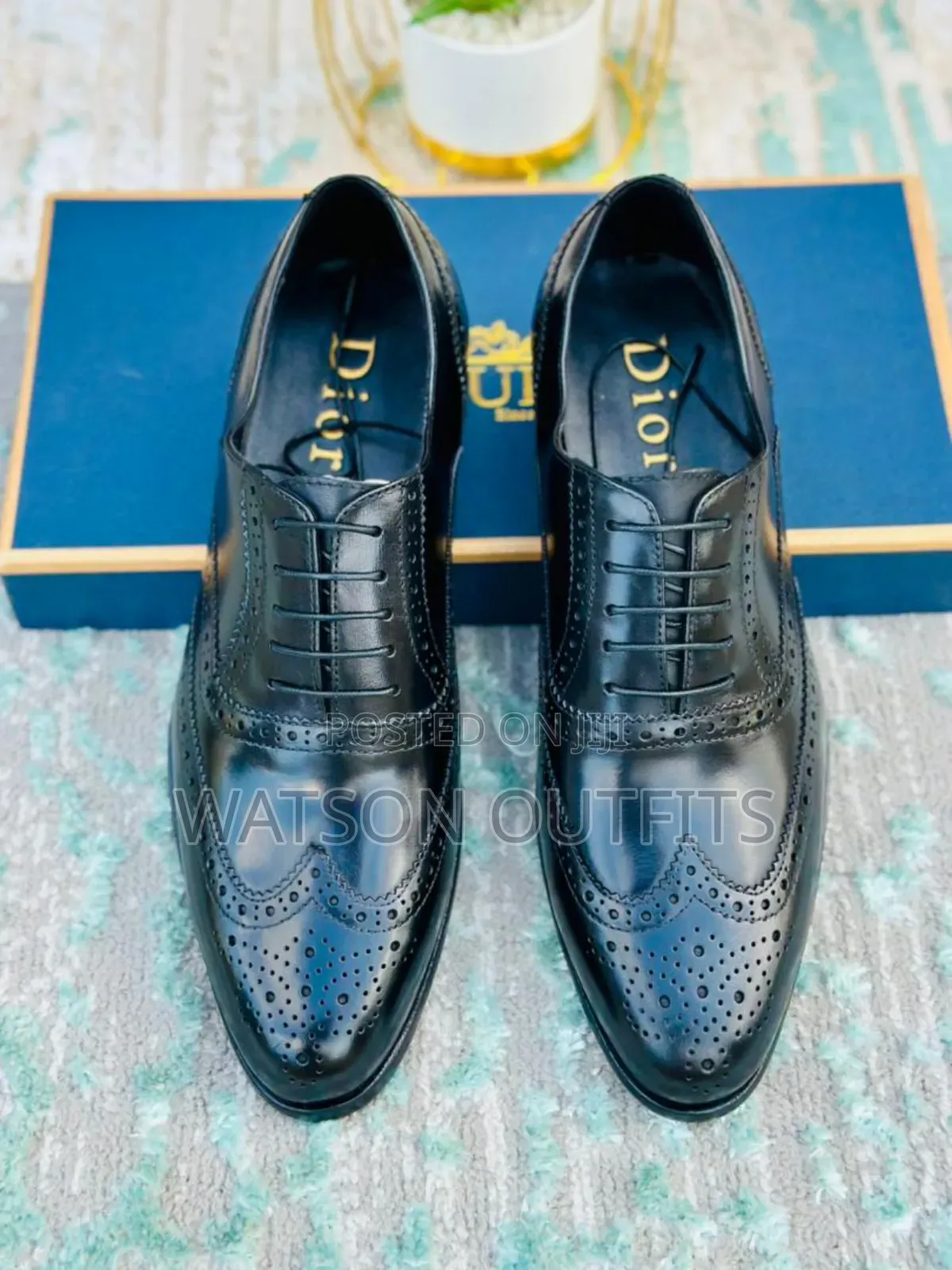 Men's Official Footwears or Shoes