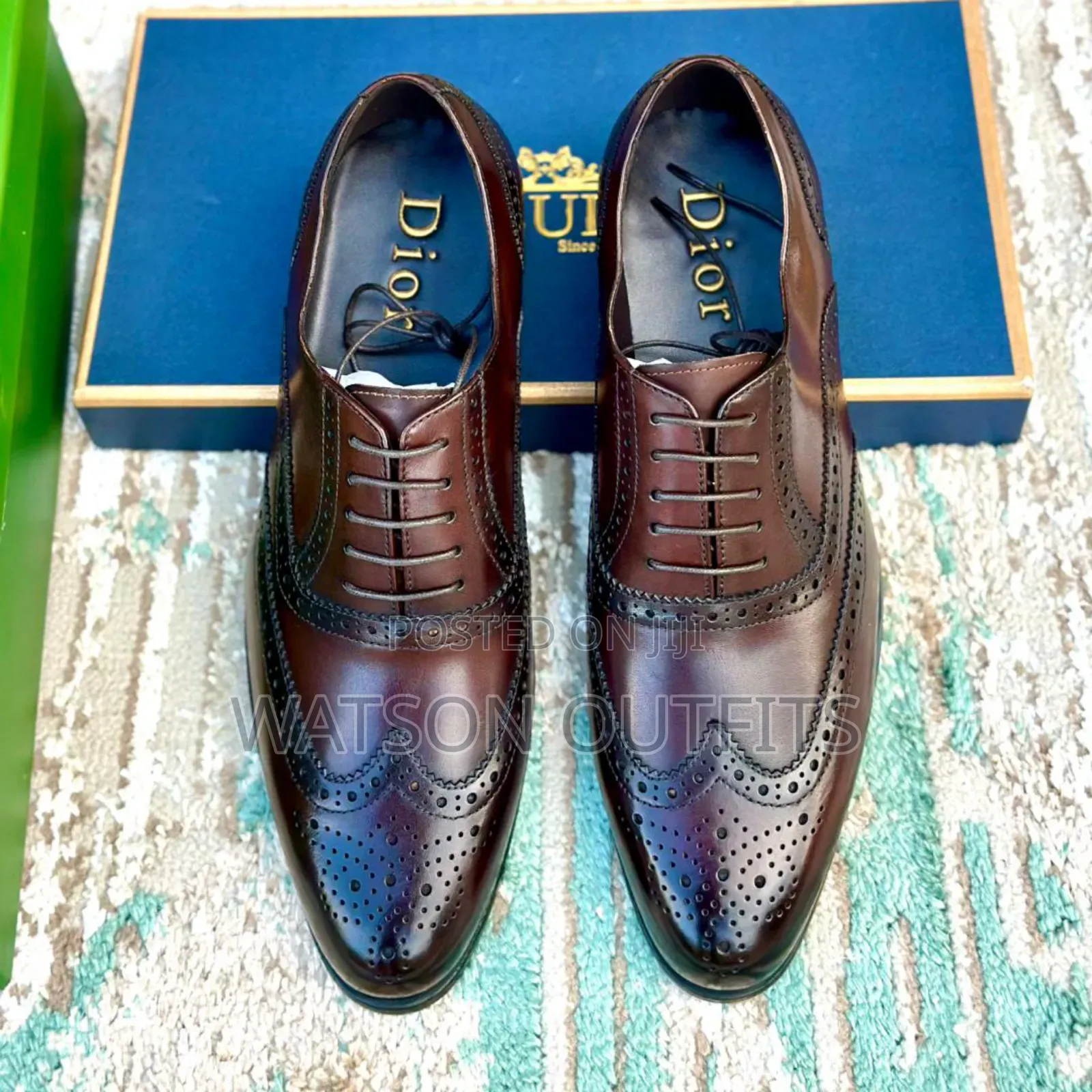 Men's Official Footwears or Shoes