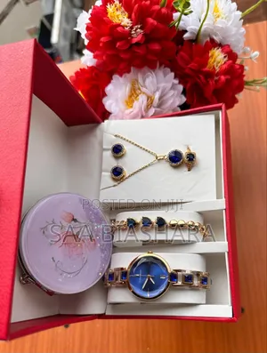 Calvin Klein Ladies Combo Set 1003