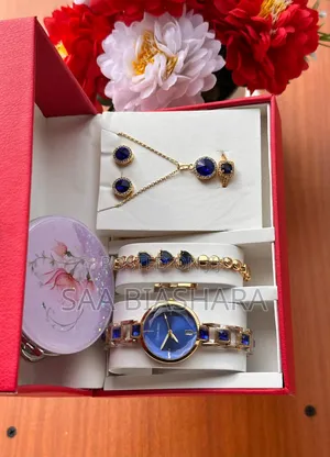 Calvin Klein Ladies Combo Set 1003