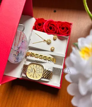 Casio Ladies Combo Set 1005