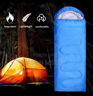 Sleeping Bag