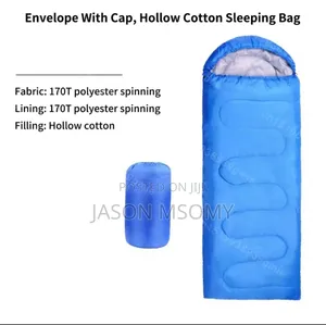Sleeping Bag
